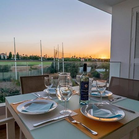 Sunset Condominium Lagos Eksteriør billede