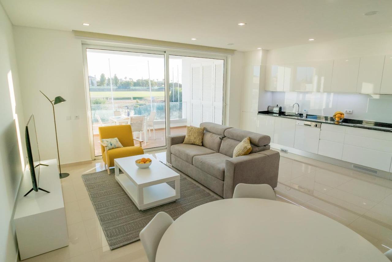 Sunset Condominium Lagos Eksteriør billede