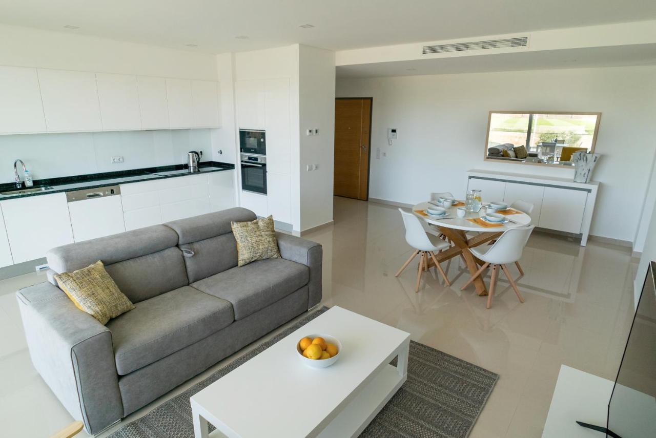 Sunset Condominium Lagos Eksteriør billede